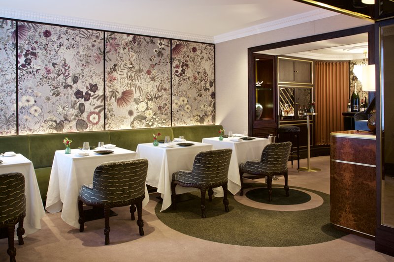 Seven Park Place Restaurant