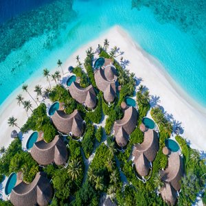 Milaidhoo Island Maldives Overview