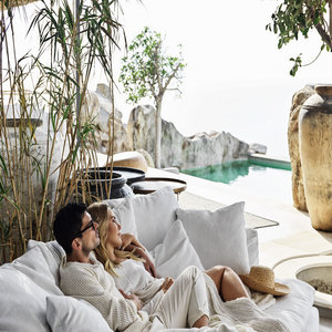 Honeymoon Retreat with Private Pool