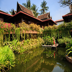 Hotel Lotus Pond