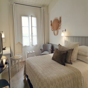 Alizee Room