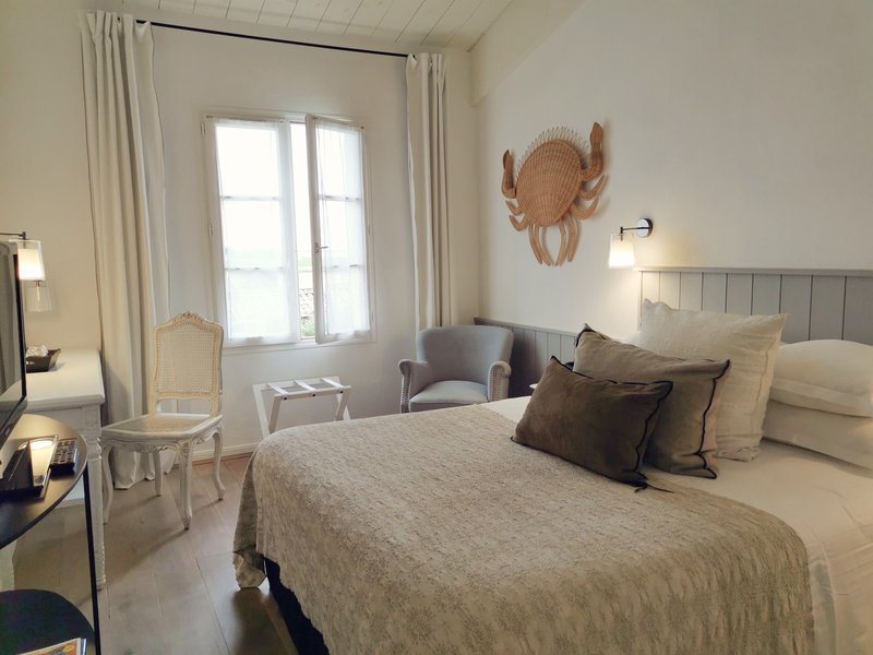 Alizee Room
