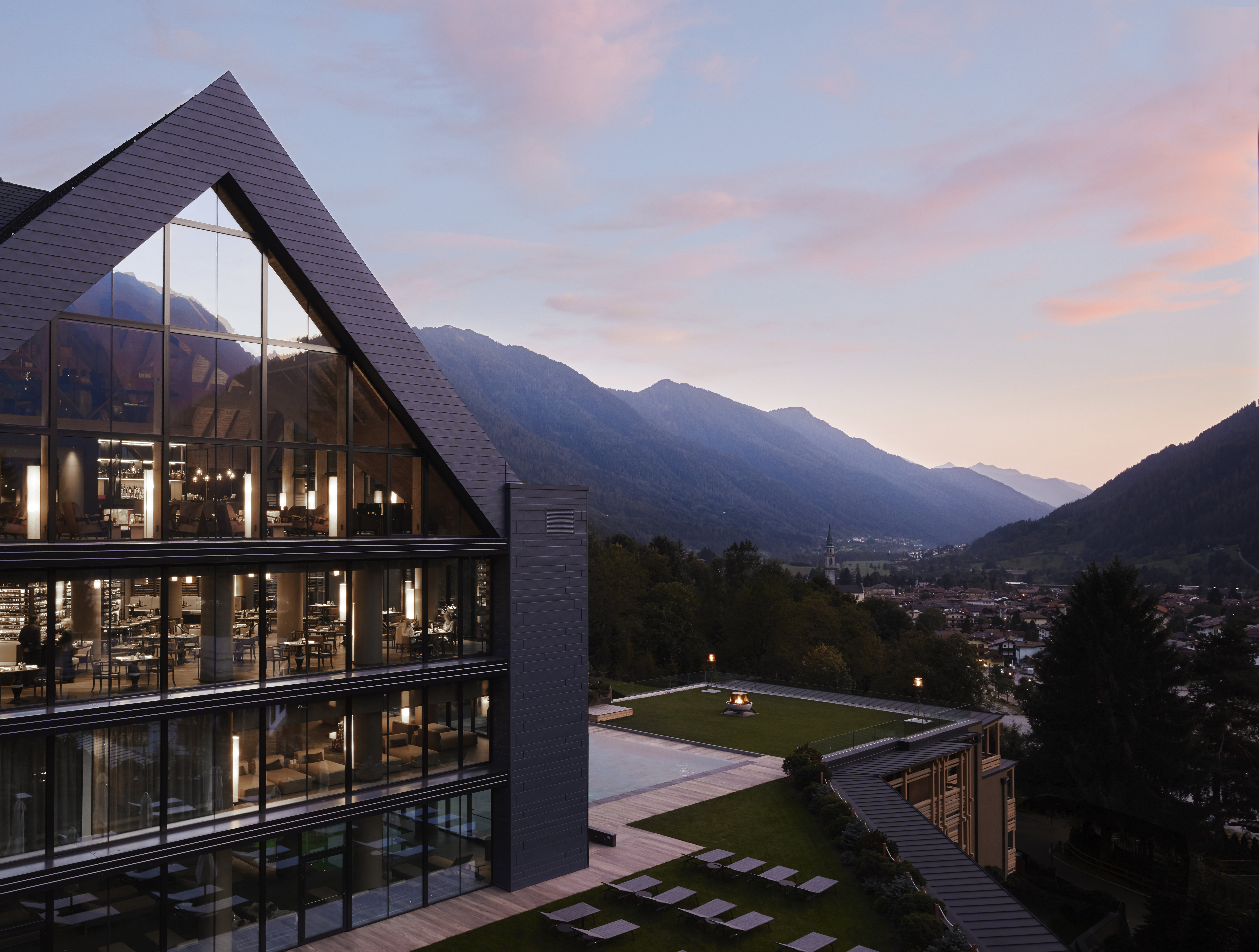 The Resort