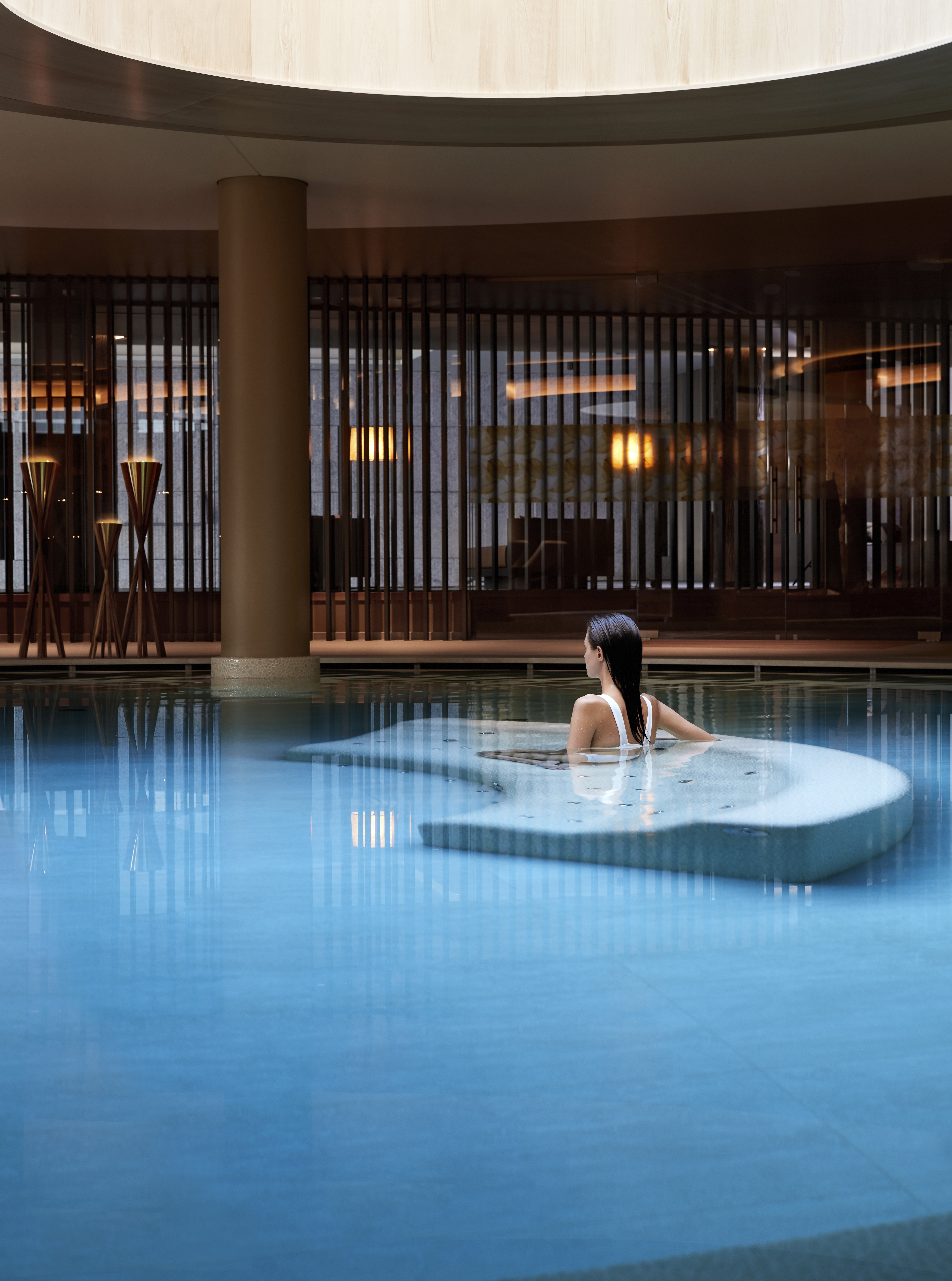 Hydromassage