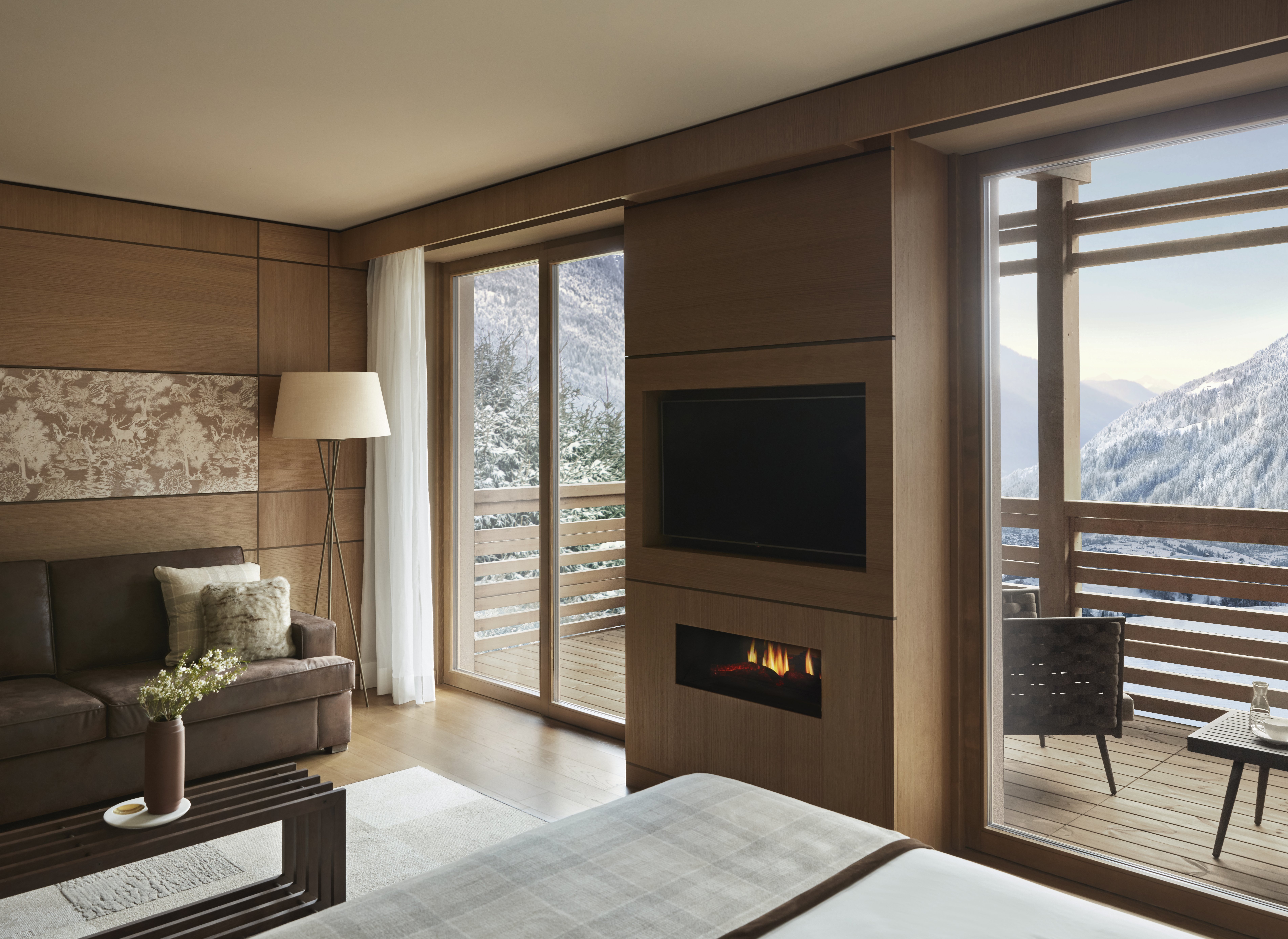 Deluxe Junior Suite