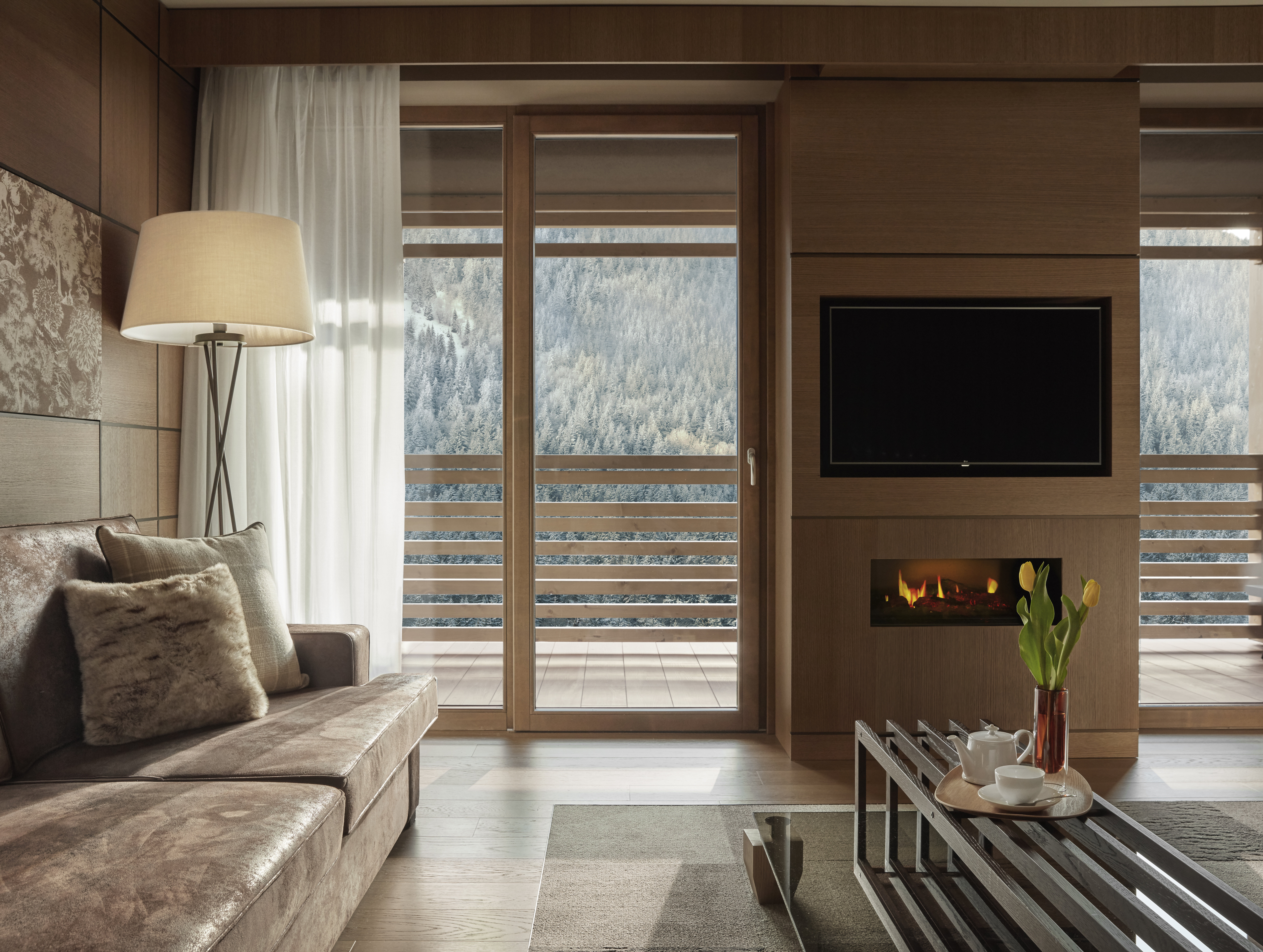 Family Suite