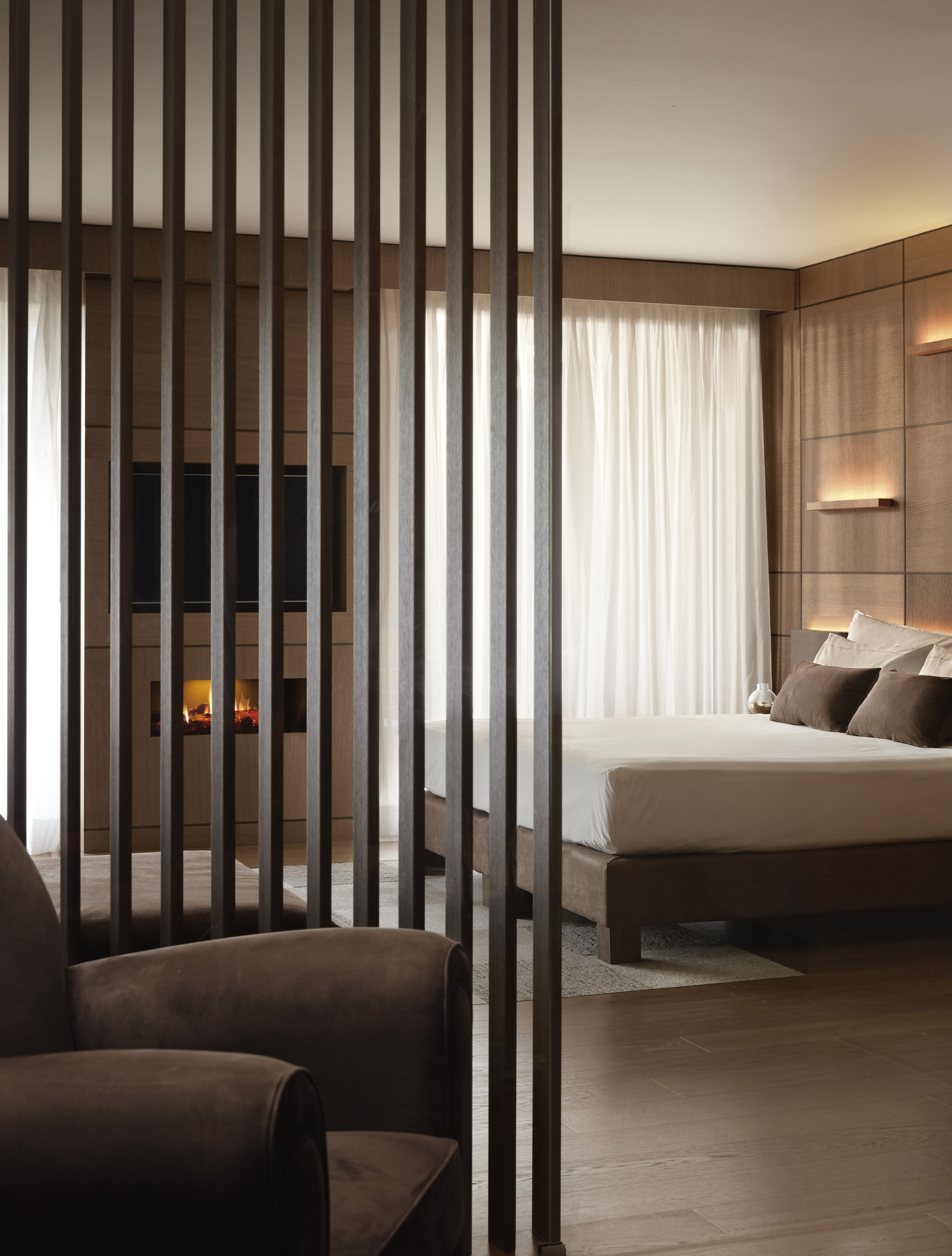 Exclusive Spa Suite