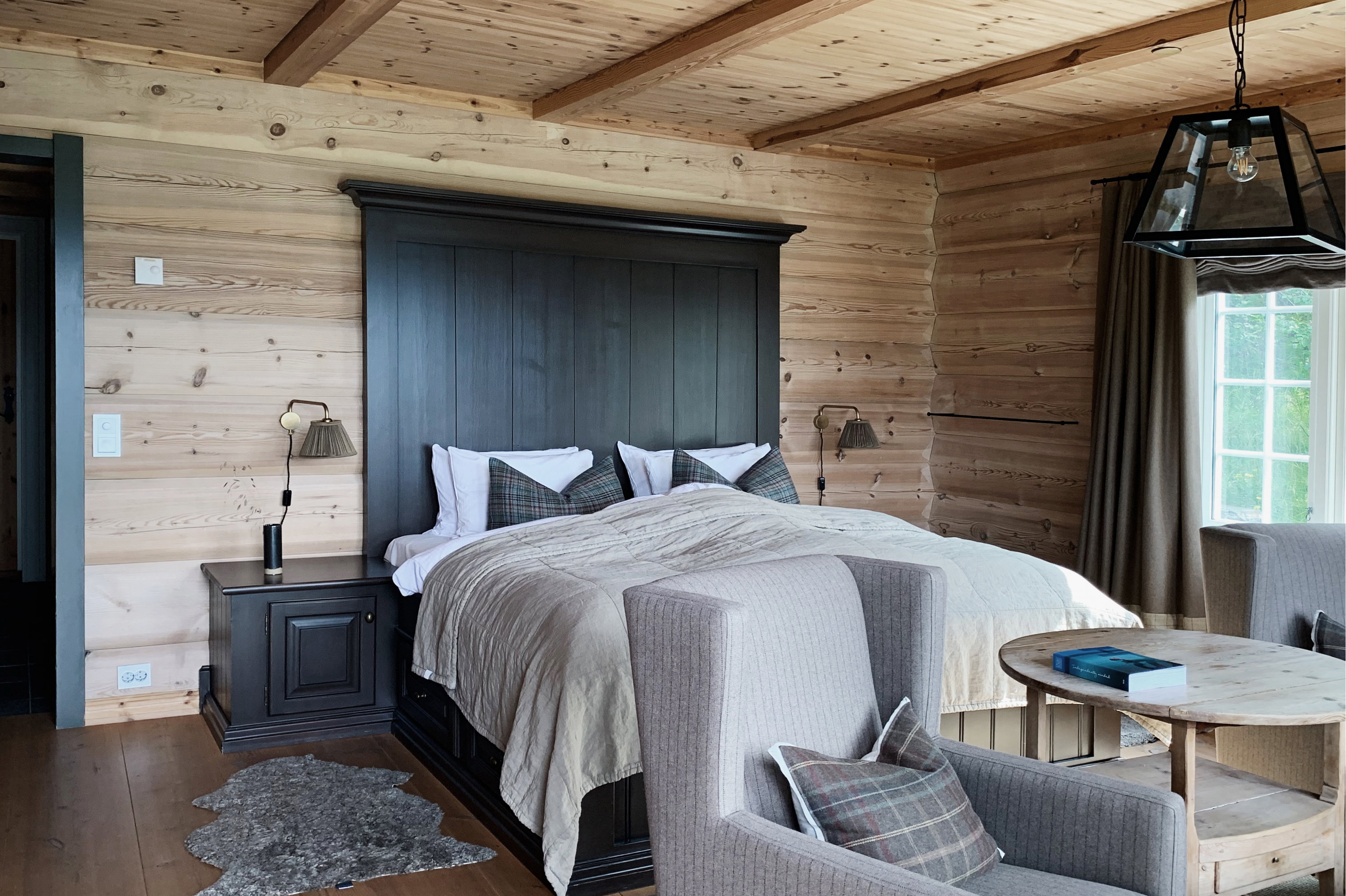 Junior Suite Fjord