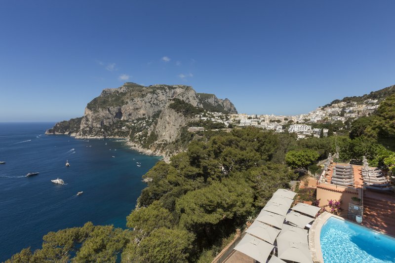 Panoramic View
