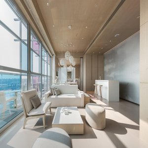 Lake View Suite