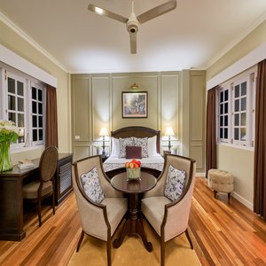 Premium Room Night