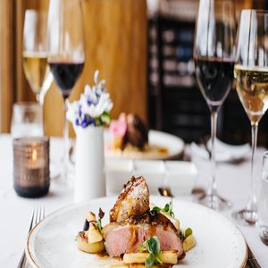 Rangá Restaurant