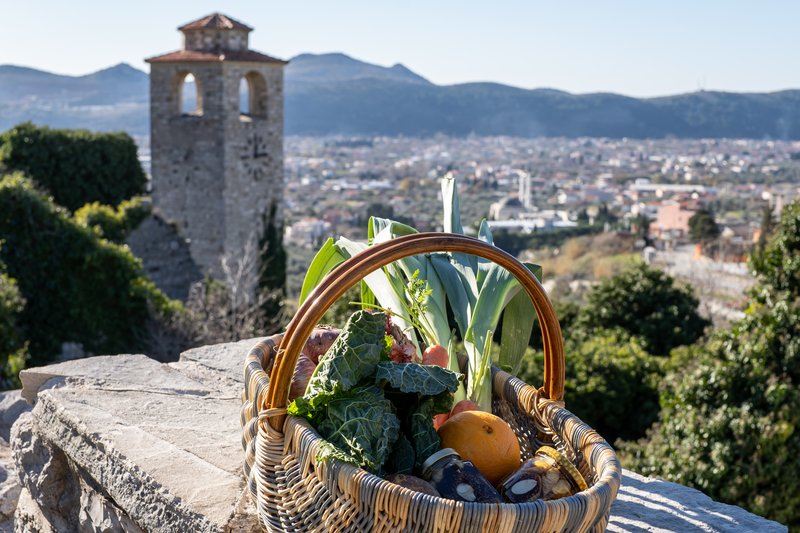 Villa Geba View