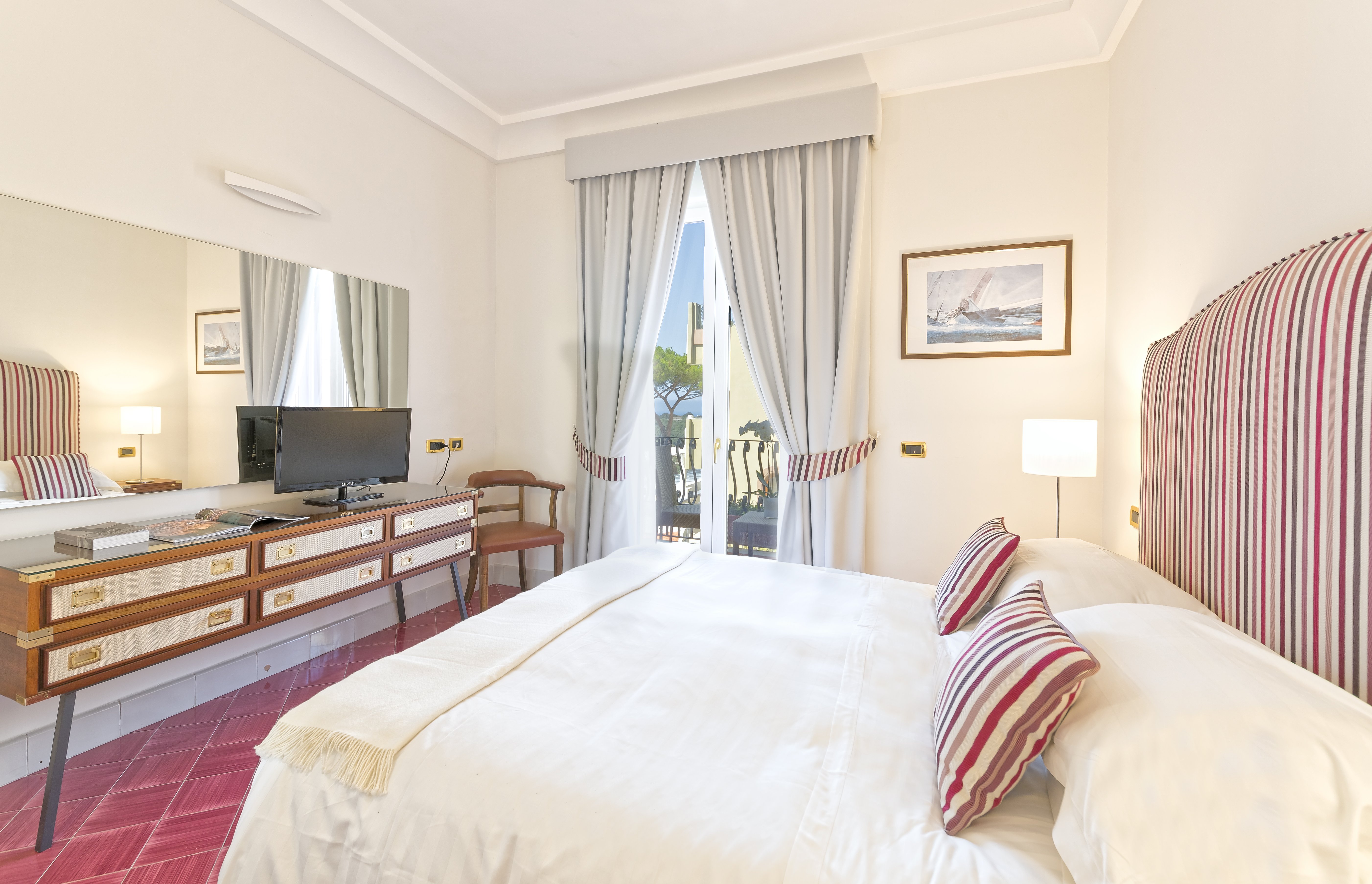 Prestige Junior Suite