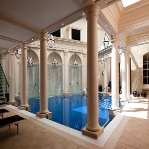Thermal Bath/Pool