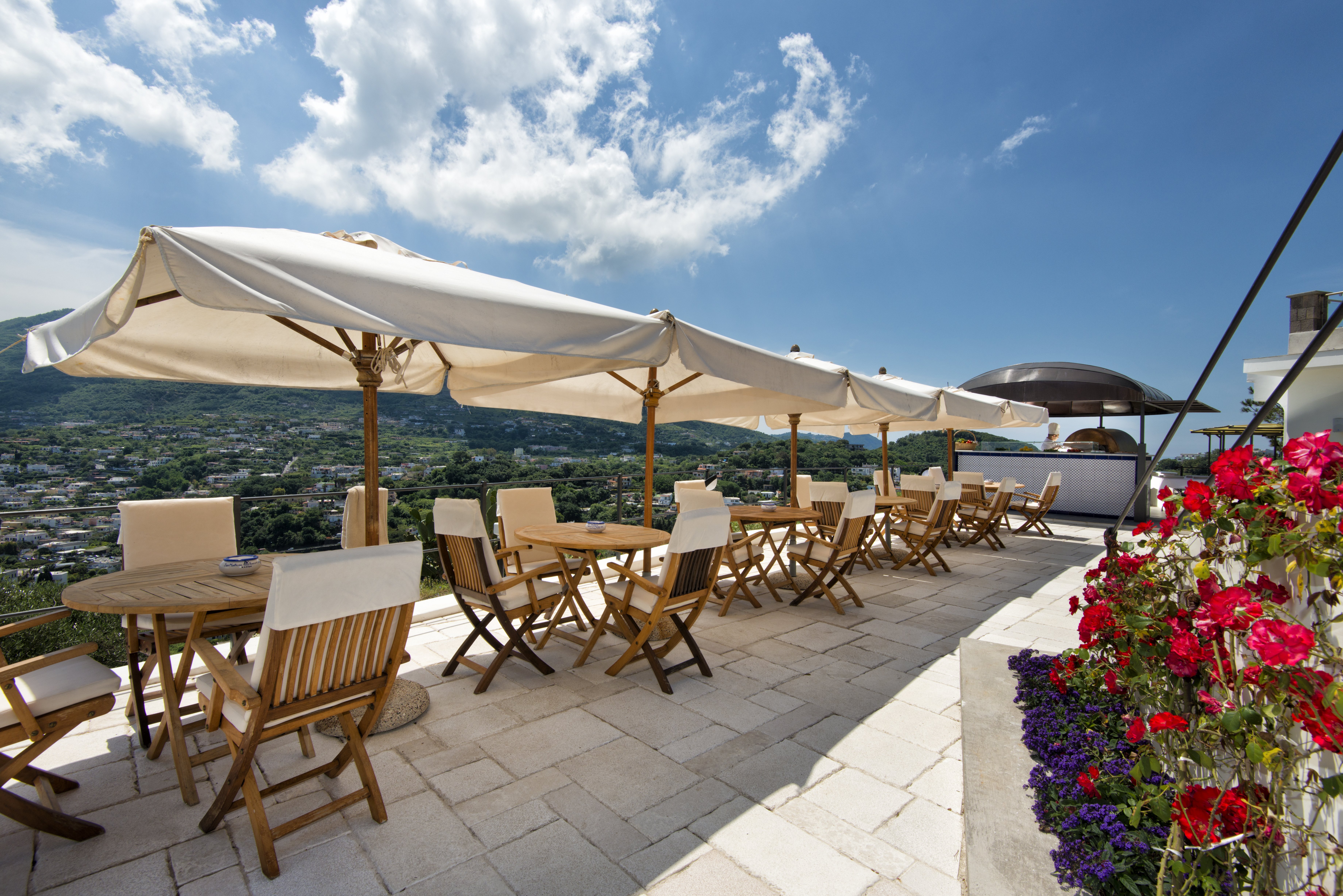 Akropoli Snack Bar And Pizzeria