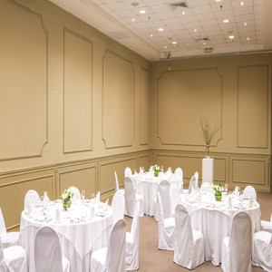 Banquet Room Facilities