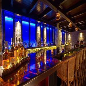 Club House Bar