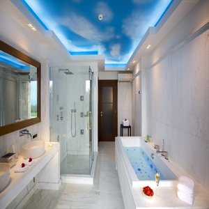 Bathroom One Royal Spa Villa