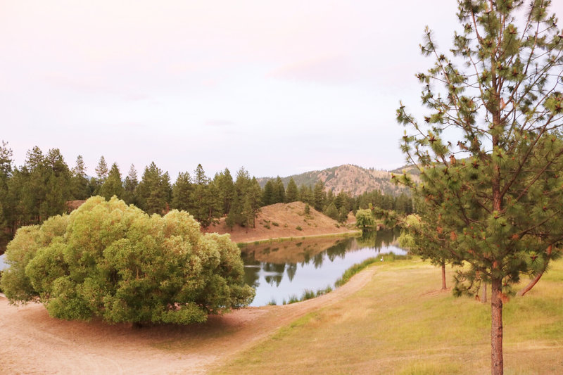 Riverview Ranch, Luxury Hotel in Alberton, Montana, USA Small Luxury