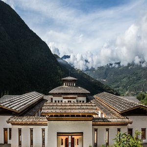 Bhutan Spirt Sanctuary
