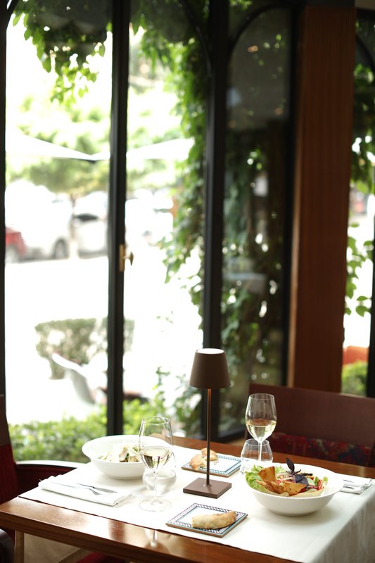 Nairi By Grand Hotel Yerevan