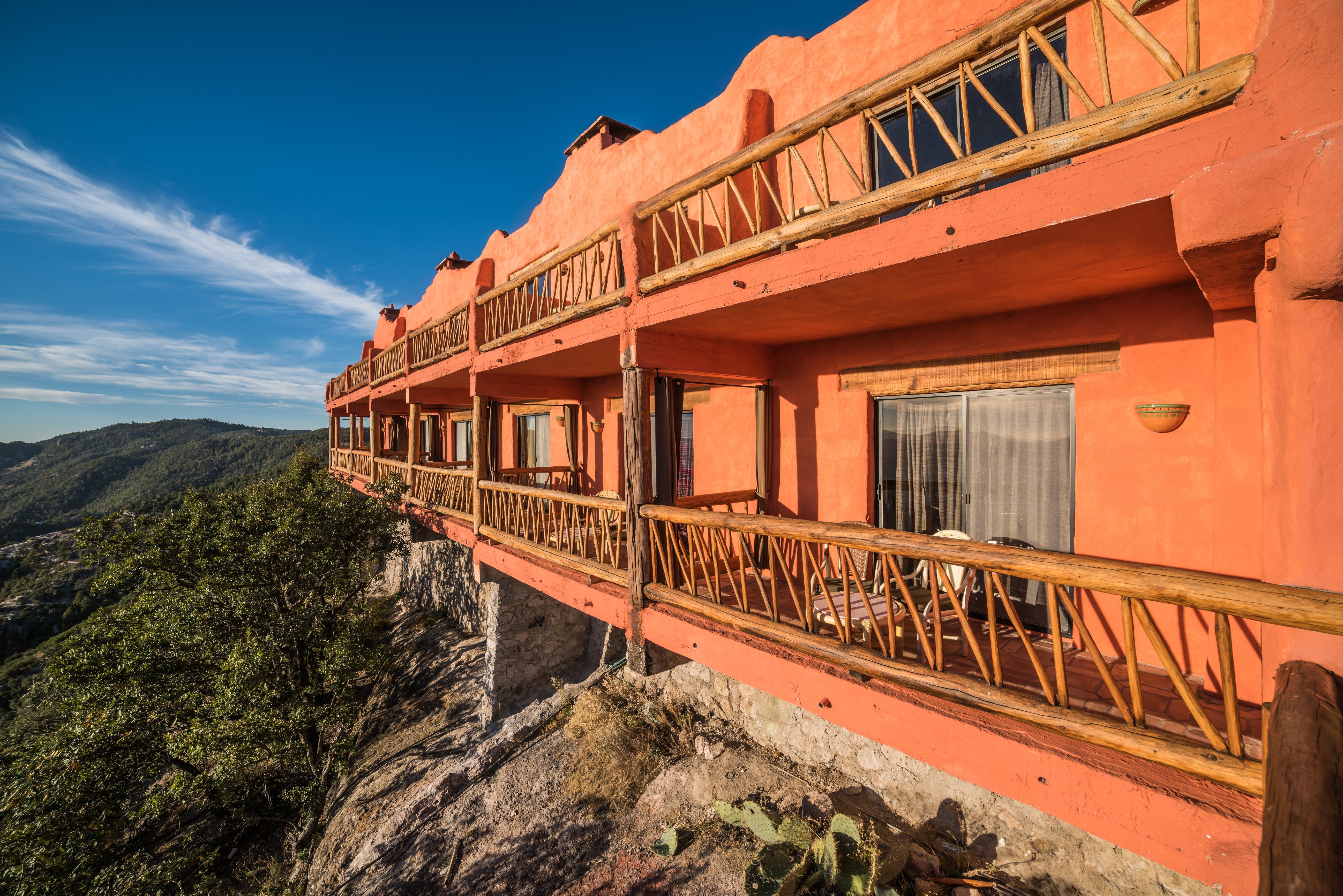 Hotel Mirador