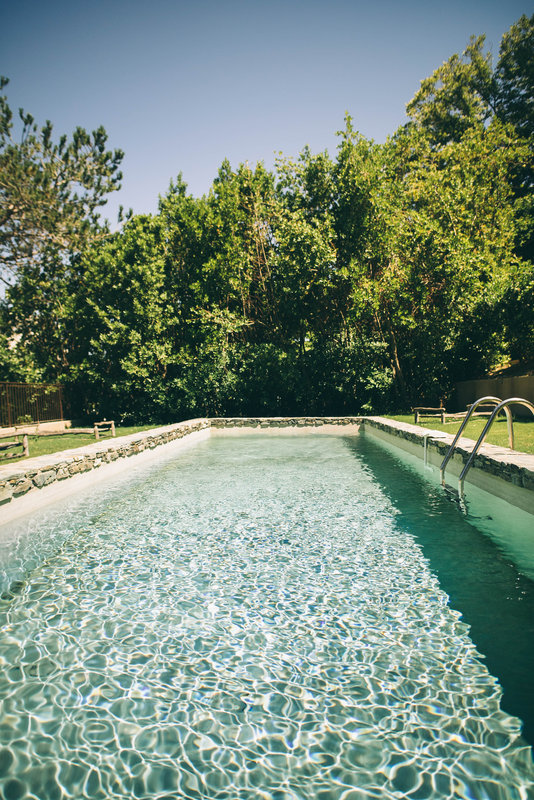 Villa Montecristo Pool