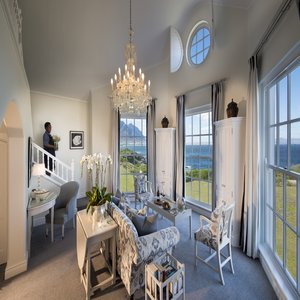Premier Suite with ocean view
