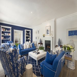 Blue Room Lounge