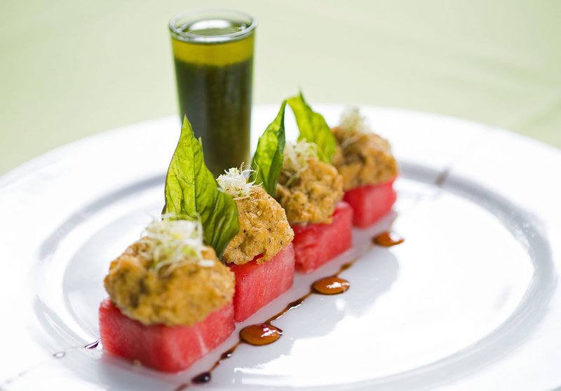 Fine Dining