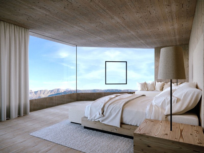 Penthouse Suite