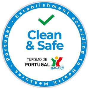 Safe & Clean Seal