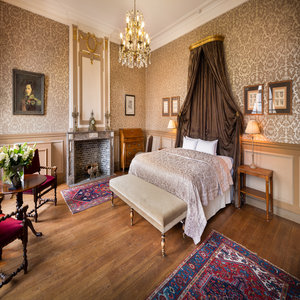 Hotel de Tuilerieën, Luxury Hotel in Bruges, Belgium | Small Luxury ...