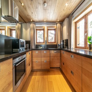 Chalet Timeless 7