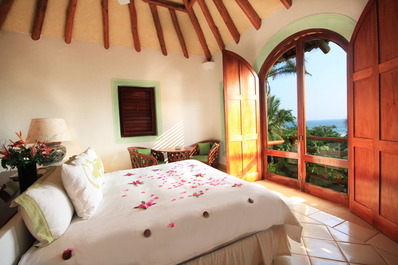 Ocean View Suite Deluxe