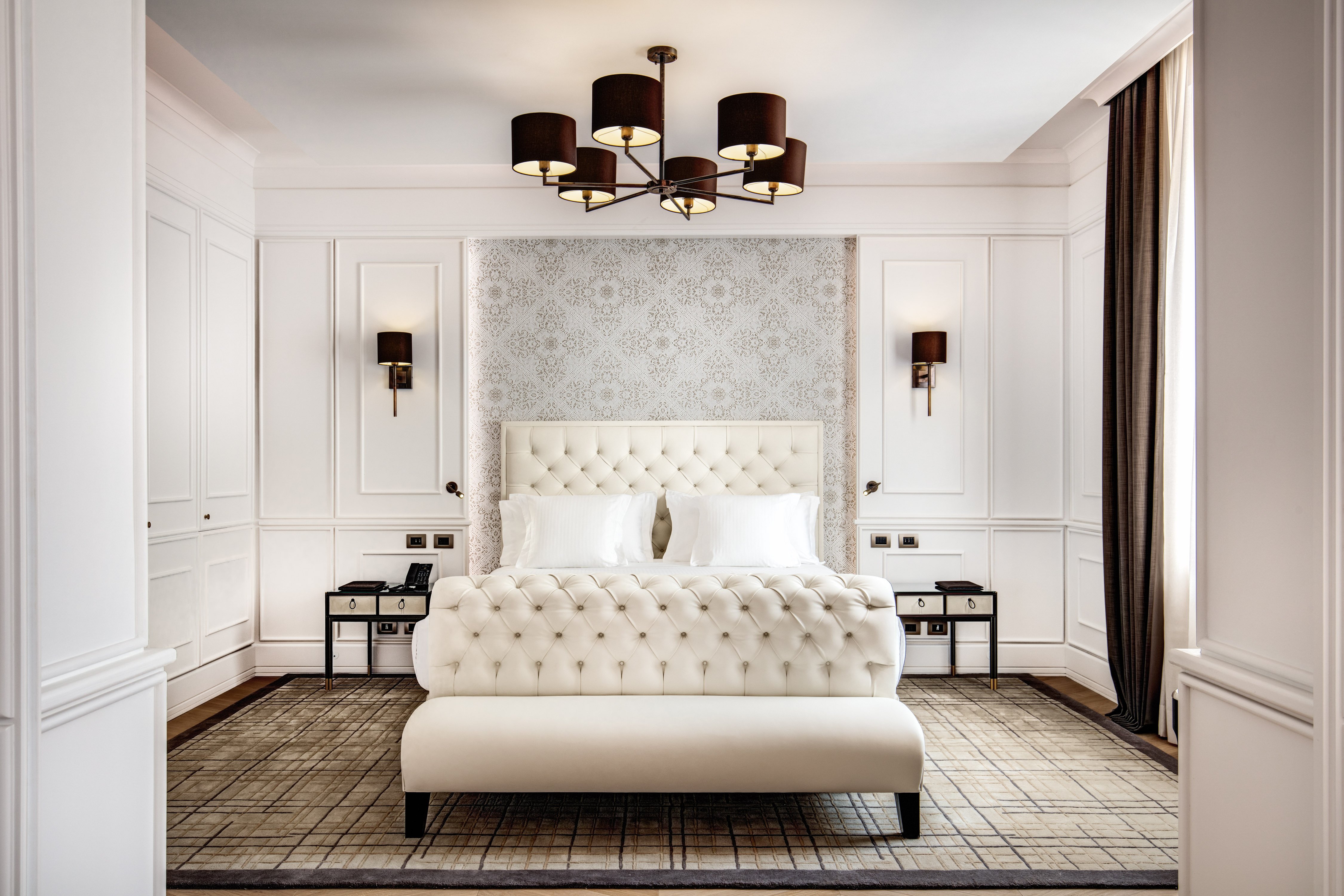 Splendide Junior Suite