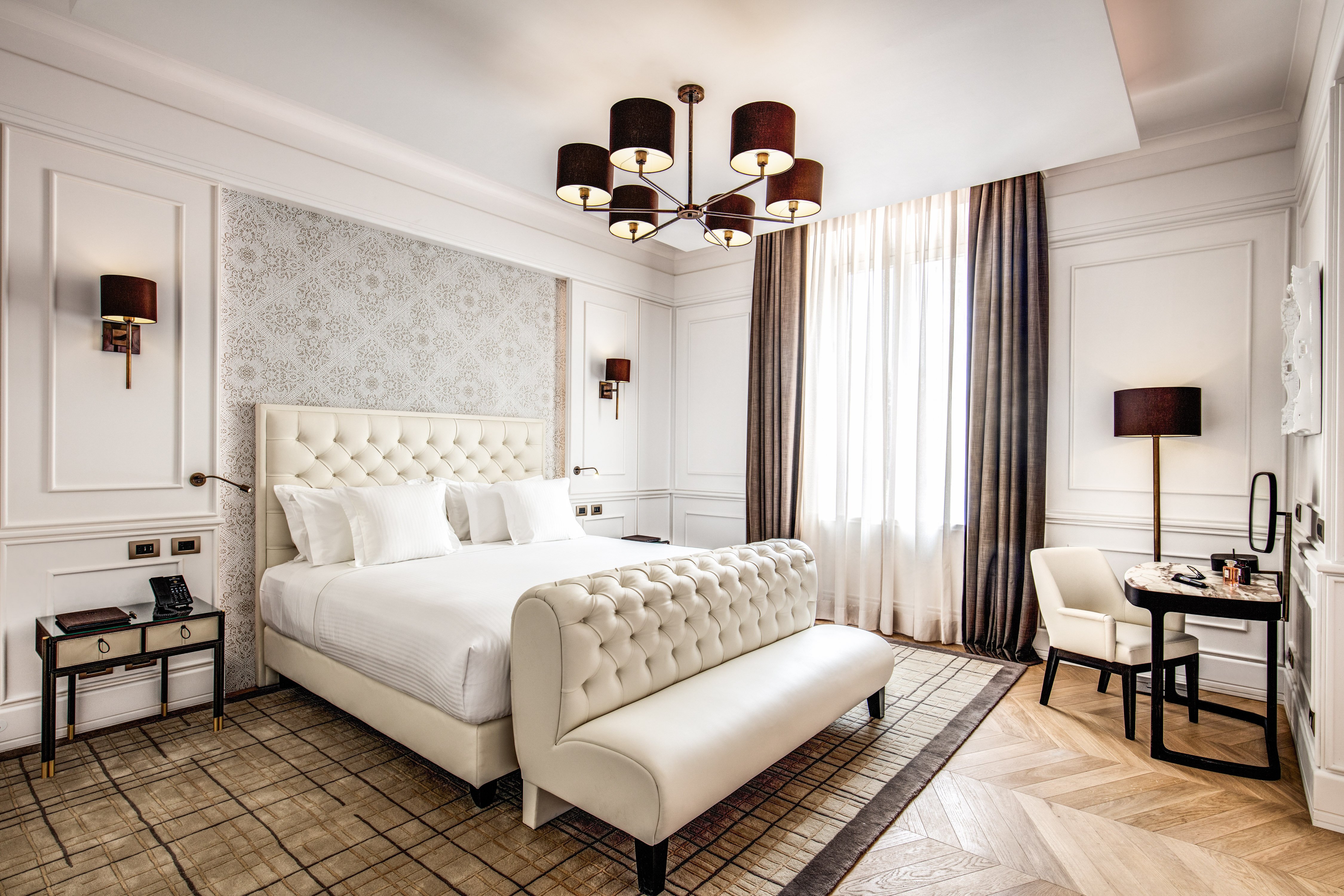 Splendide Prestige Suite