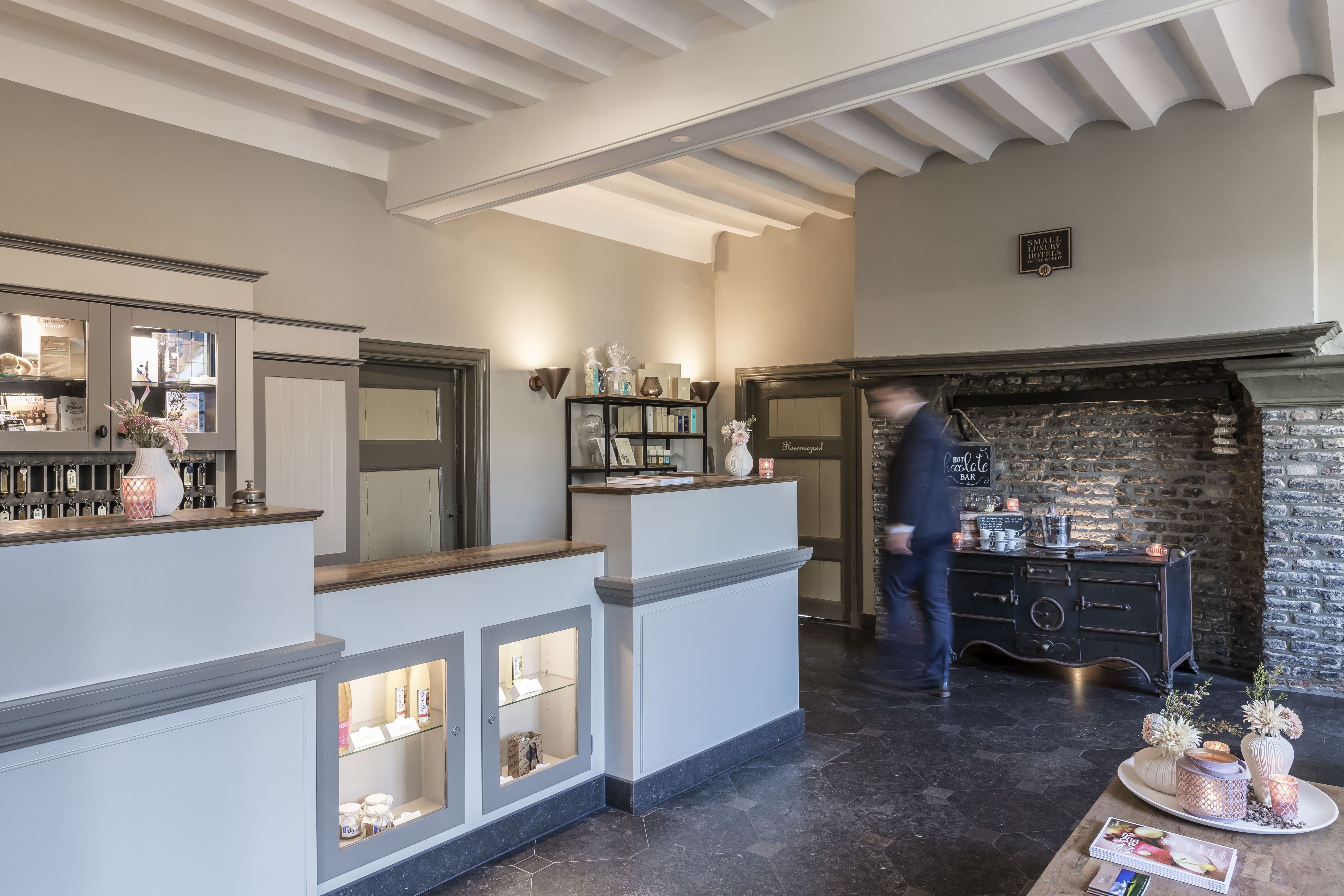 Reception - Winselerhof