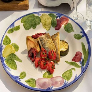 Dish - Restaurant Pirandello