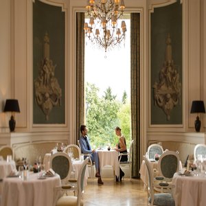 Restaurant L'Opera