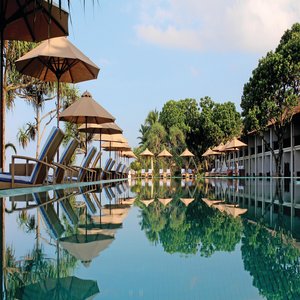 The Exclusive Luxury Beach Resort in Sri Lanka