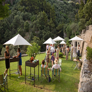 Garden Terrace / Private Events