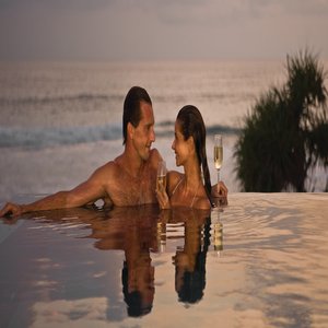 The Fortress Residence Suite - Private Pool