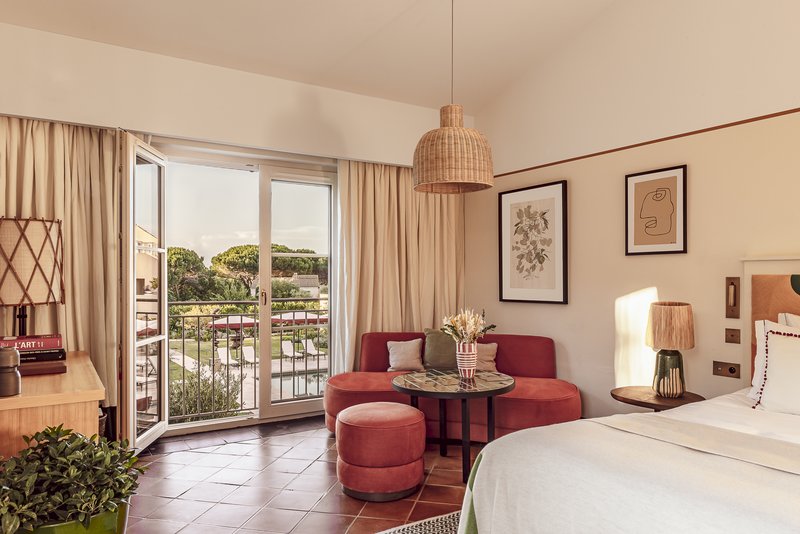 Prestige Room
