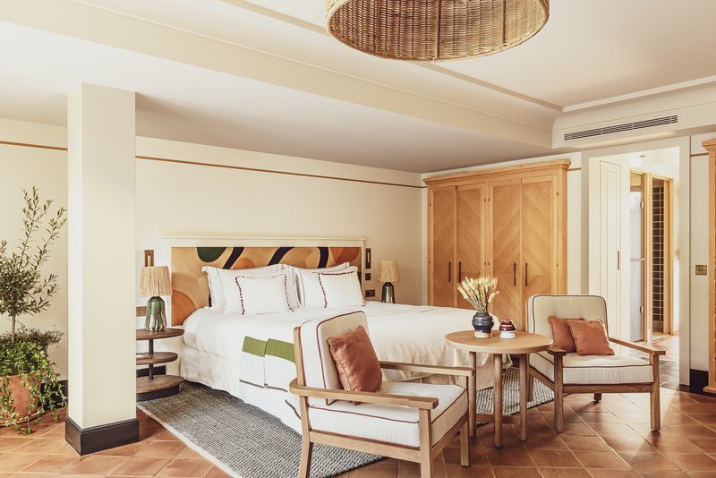 Prestige Room