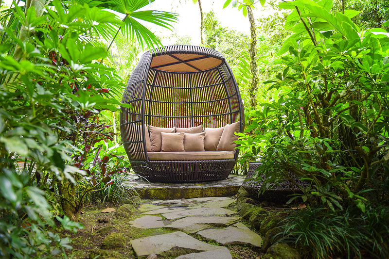 Shangri-La Gardens