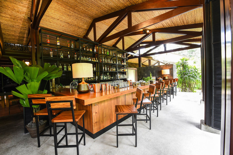 Bosque Bar