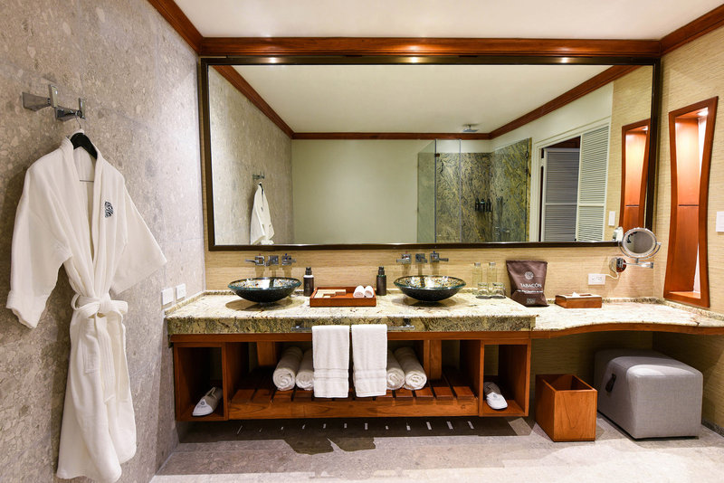 Tabacon Suite