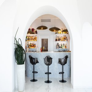 O'RO Incanto Lounge Cocktail Bar & Osteria